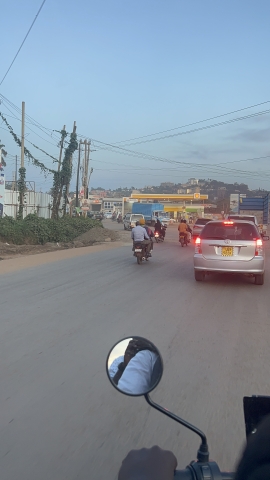 Şehrin Nabzı İki Tekerlek Üzerinde Atıyor!