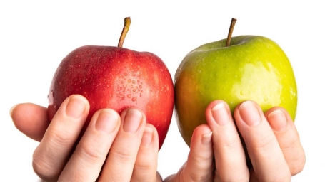 Traveossa vs Orbitz / Expedia / Booking — Warum wir anders sind