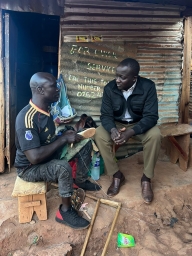 Engeller Kararlılığı Kıramaz: Ssemanda Joseph&#039;in İlham Veren Hikâyesi