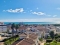Panorama-Penthouse mit Meerblick in La Mata, Spanien Panorama-Penthouse mit Meerblick in La Mata, Spanien