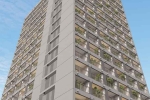 Alt Studios — Premium Short-Stay Studios in Chácara Santo Antônio, São Paulo, Brazil