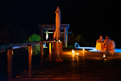 Entdecken Sie die Buffalo Safari Lodge: Das Herz des Queen-Elizabeth-Nationalparks, Uganda