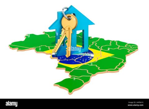 How to Get a Mortgage in Brazil: A Comprehensive Guide for Locals and Foreigners