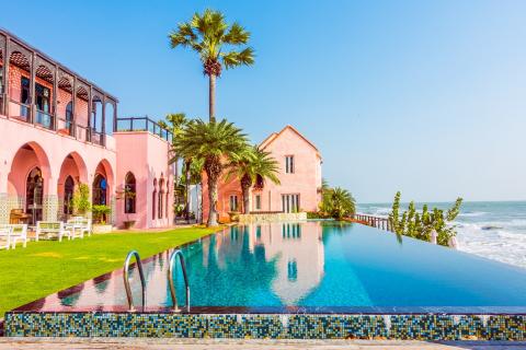 The Real Estate Market in Egypt: A Focus on Vacation Rentals