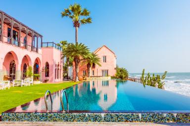 The Real Estate Market in Egypt: A Focus on Vacation Rentals