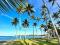 Oceanfront land plots for building a house/villa